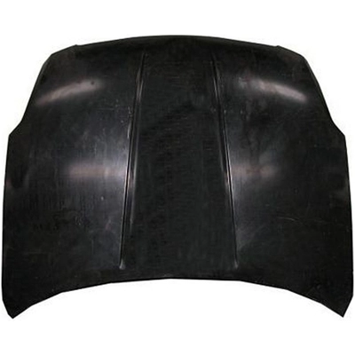Hood Panel Assembly by SHERMAN PARTS - 1632-28-0 pa1
