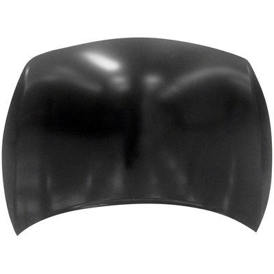 Hood Panel Assembly by SHERMAN PARTS - 1633C-28-0 pa1