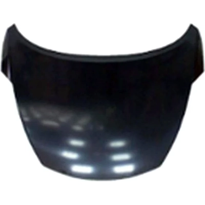 Hood Panel Assembly by SHERMAN PARTS - 1637A-28Q-0 pa1