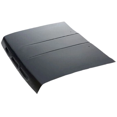 Hood Panel Assembly by SHERMAN PARTS - 1642-28-0 pa1