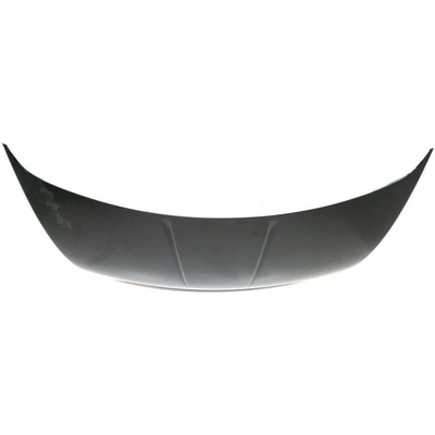 Hood Panel Assembly by SHERMAN PARTS - 1655-28-0 pa2