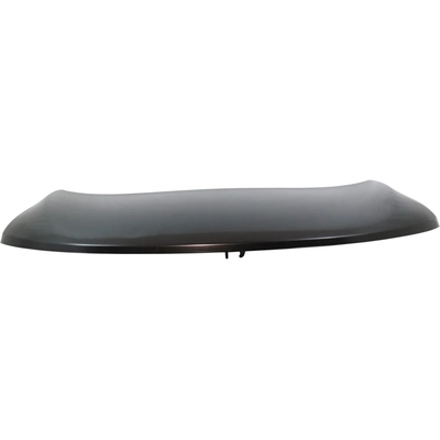 Hood Panel Assembly by SHERMAN PARTS - 1656-28-0 pa1