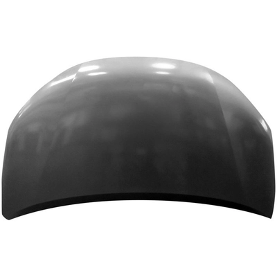 Hood Panel Assembly by SHERMAN PARTS - 1660-28Q-0 pa1