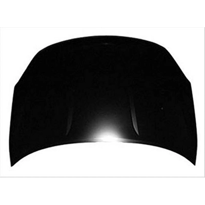 Hood Panel Assembly by SHERMAN PARTS - 1662-28-0 pa1
