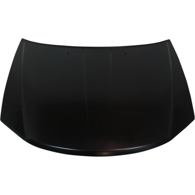 Hood Panel Assembly by SHERMAN PARTS - 199-28 pa1