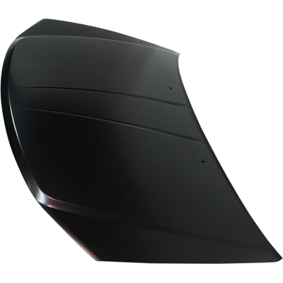 Hood Panel Assembly by SHERMAN PARTS - 199-28 pa2
