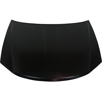 SHERMAN PARTS - 199-28U - Hood Panel pa1