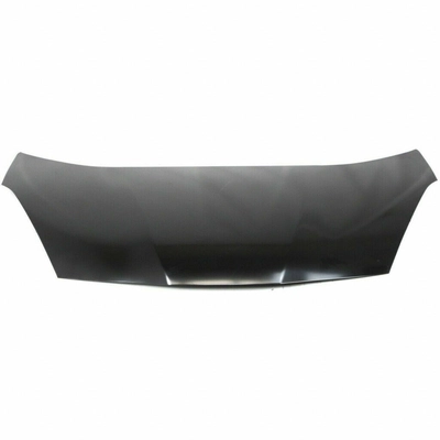 Hood Panel Assembly by SHERMAN PARTS - 2803-28Q-0 pa1