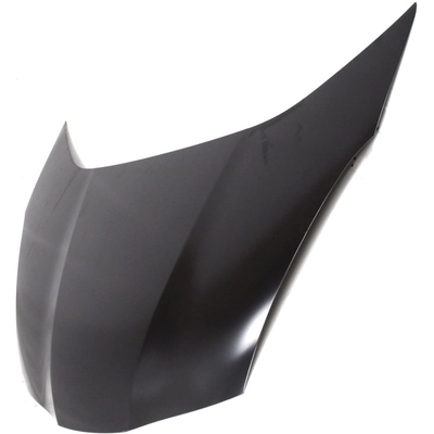 Hood Panel Assembly by SHERMAN PARTS - 2803-28Q-0 pa2