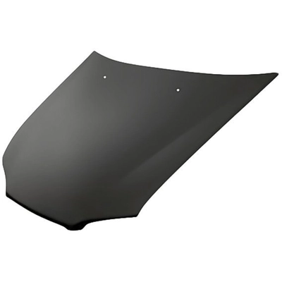 Hood Panel Assembly by SHERMAN PARTS - 2815-28Q-0 pa1