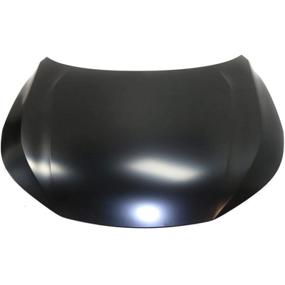 Hood Panel Assembly by SHERMAN PARTS - 2817A-28-0 pa1