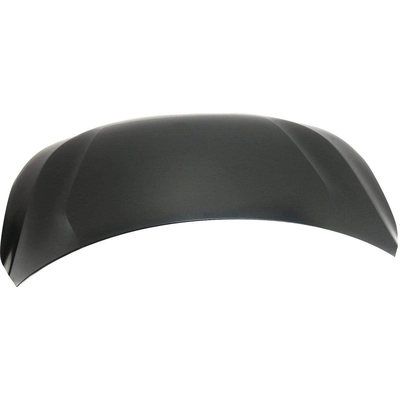 Hood Panel Assembly by SHERMAN PARTS - 2817A-28-0 pa2