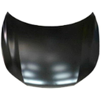 SHERMAN PARTS - 2817F-28-0 - Hood Panel pa1