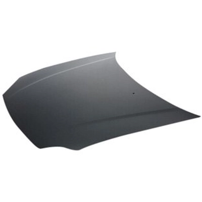 Hood Panel Assembly by SHERMAN PARTS - 2909A-28-0 pa1