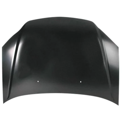 Hood Panel Assembly by SHERMAN PARTS - 2911-28Q-1 pa1