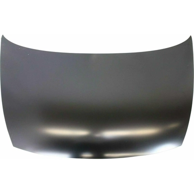 Hood Panel Assembly by SHERMAN PARTS - 2912-28-0 pa1
