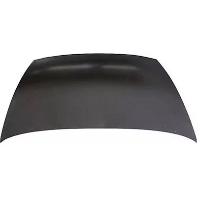 Hood Panel Assembly by SHERMAN PARTS - 2912-28-0 pa4