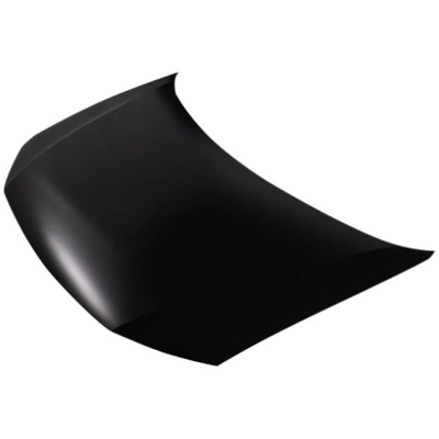 Hood Panel Assembly by SHERMAN PARTS - 2912-28-2 pa1