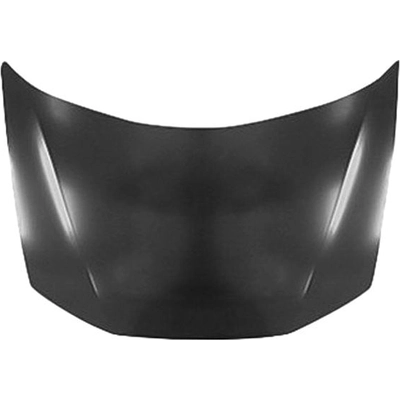 Hood Panel Assembly by SHERMAN PARTS - 2913A-28Q-0 pa4