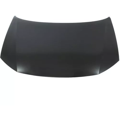 SHERMAN PARTS - 2913C-28Q-0 - Hood Panel pa1