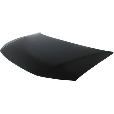 SHERMAN PARTS - 2913C-28Q-0 - Hood Panel pa2