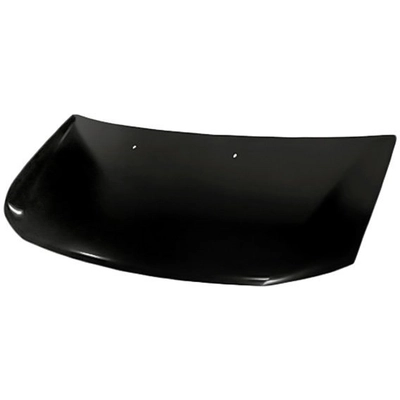 Hood Panel Assembly by SHERMAN PARTS - 2922A-28Q-0 pa1