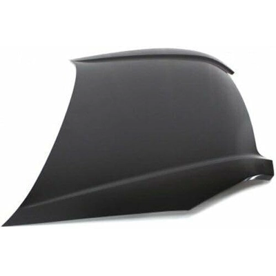 Hood Panel Assembly by SHERMAN PARTS - 2926-28Q-0 pa1