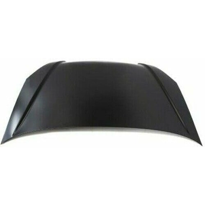 Hood Panel Assembly by SHERMAN PARTS - 2926-28Q-0 pa2