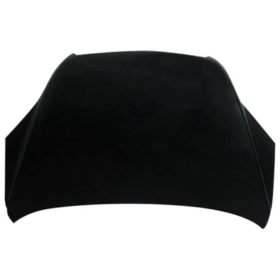 Hood Panel Assembly by SHERMAN PARTS - 2927-28-0 pa1