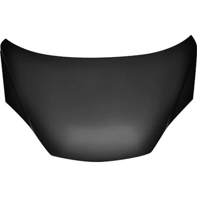 Hood Panel Assembly by SHERMAN PARTS - 2927-28-1 pa1