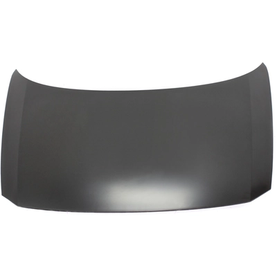 Hood Panel Assembly by SHERMAN PARTS - 2929-28-0 pa1