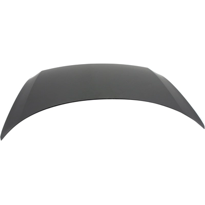 Hood Panel Assembly by SHERMAN PARTS - 2929-28-0 pa2