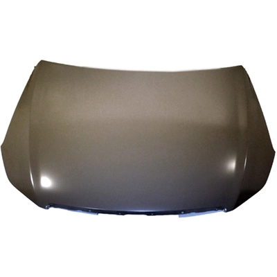 Hood Panel Assembly by SHERMAN PARTS - 3106-28Q-0 pa1