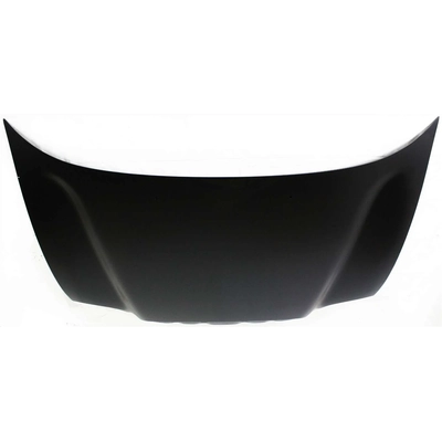 Hood Panel Assembly by SHERMAN PARTS - 3170-28-0 pa1