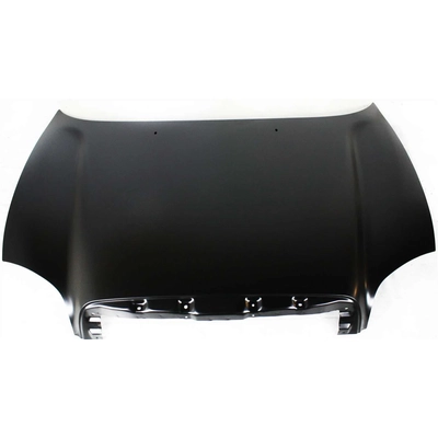 Hood Panel Assembly by SHERMAN PARTS - 3170-28-0 pa2