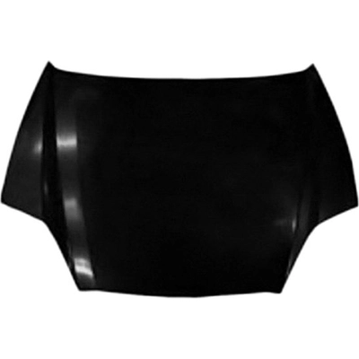 Hood Panel Assembly by SHERMAN PARTS - 3187-28-0 pa1