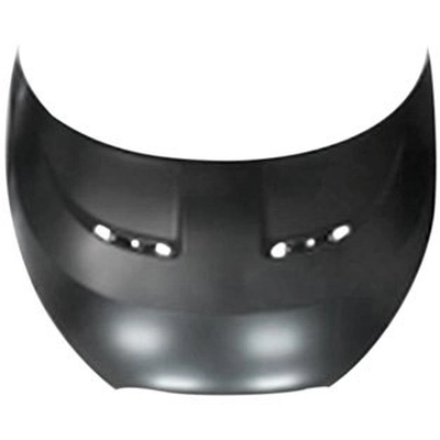 Hood Panel Assembly by SHERMAN PARTS - 3188B-28-0 pa1