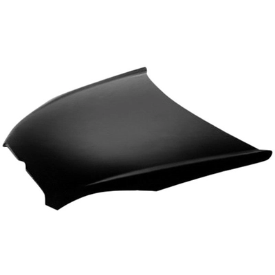Hood Panel Assembly by SHERMAN PARTS - 3192A-28Q-0 pa1