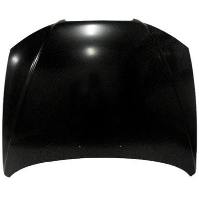 Hood Panel Assembly by SHERMAN PARTS - 3194A-28-0 pa1