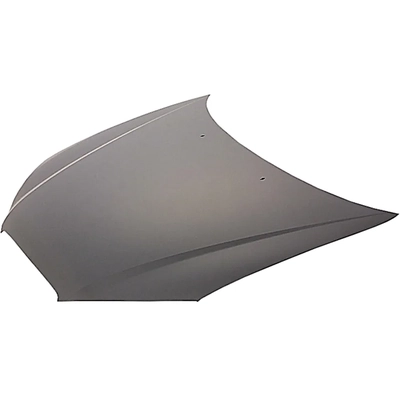Hood Panel Assembly by SHERMAN PARTS - 3194B-28Q-0 pa1