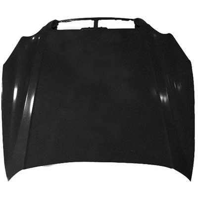 Hood Panel Assembly by SHERMAN PARTS - 3197-28-0 pa1