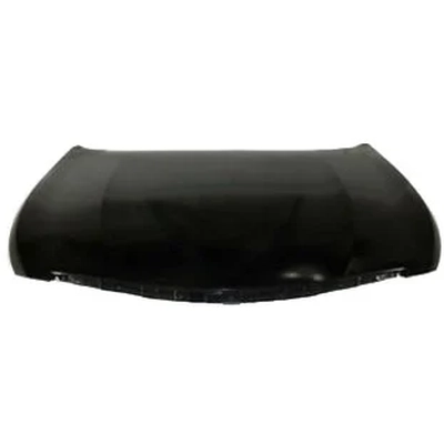 Hood Panel Assembly by SHERMAN PARTS - 3198-28-1 pa1