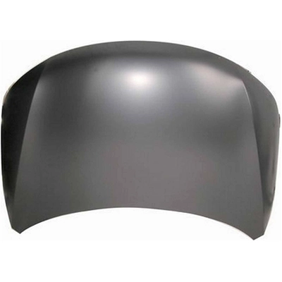 Hood Panel Assembly by SHERMAN PARTS - 3227A-28-0 pa1