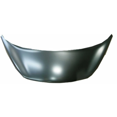 Hood Panel Assembly by SHERMAN PARTS - 3232A-28-0 pa1