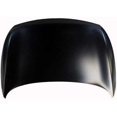 Hood Panel Assembly by SHERMAN PARTS - 3232A-28Q-0 pa1