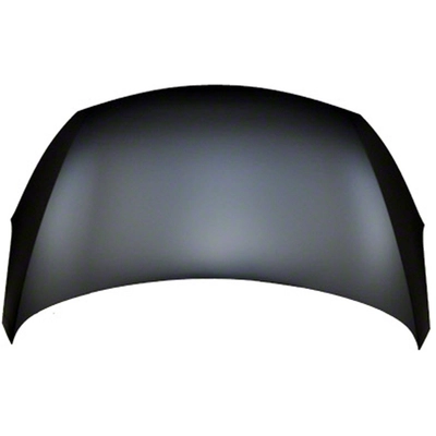 Hood Panel Assembly by SHERMAN PARTS - 3242-28Q-0 pa1