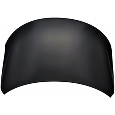 Hood Panel Assembly by SHERMAN PARTS - 3242A-28Q-0 pa1