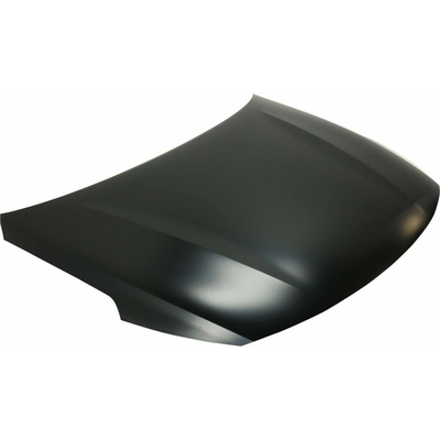 Hood Panel Assembly by SHERMAN PARTS - 3246A-28-0 pa2
