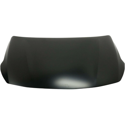 Hood Panel Assembly by SHERMAN PARTS - 3246A-28-0 pa4
