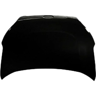 Hood Panel Assembly by SHERMAN PARTS - 3250-28-0 pa1
